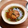Rasam Vadai